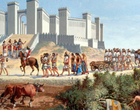 How Did Human Civilization Begin?
